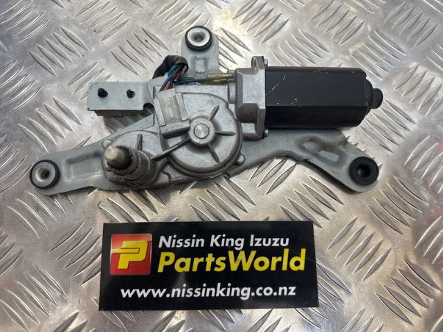 Rear Wiper Motor