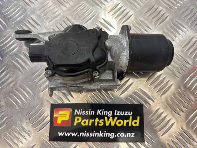 Front Wiper Motor