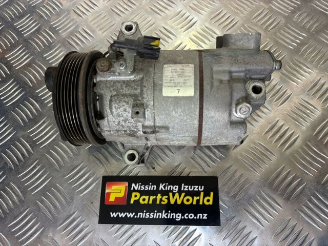 Air Cond Pump Assy