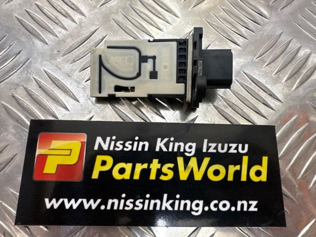Air Flow Meter