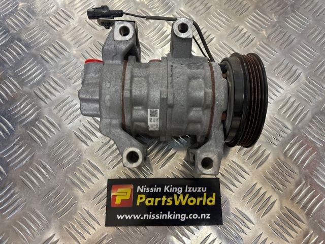 Air Cond Pump Assy