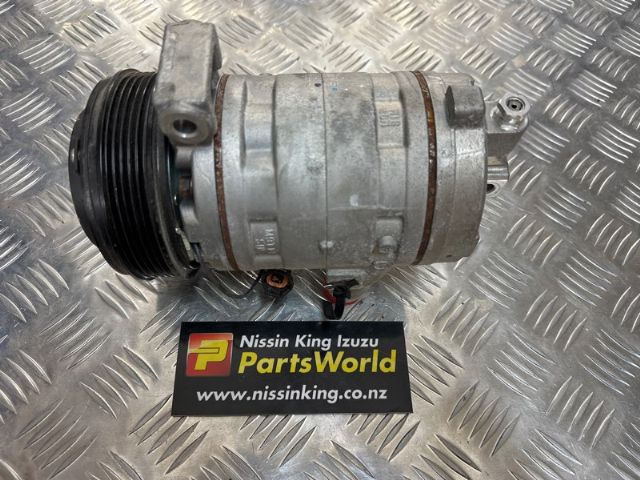Air Cond Pump Assy