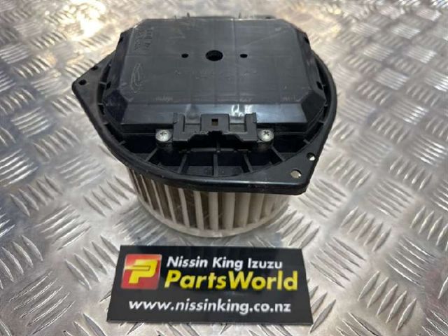 Heater Fan Motor