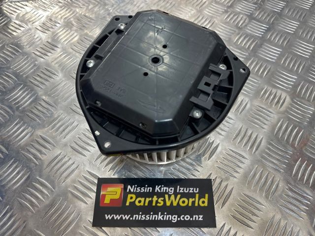 Heater Fan Motor