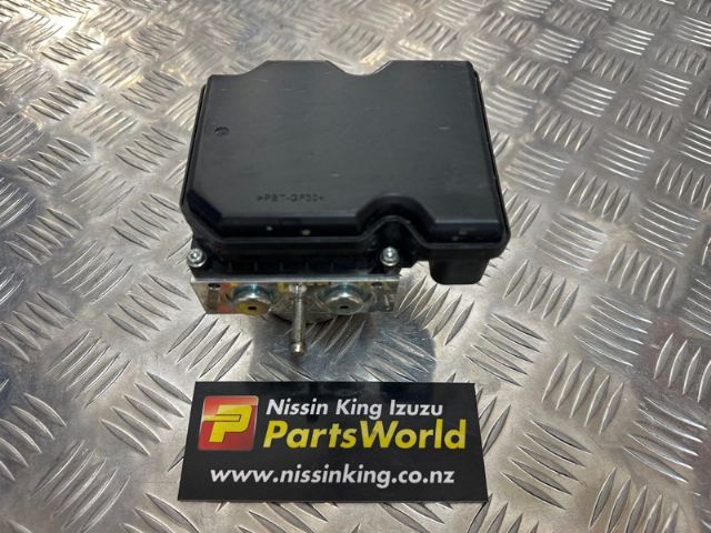 Abs Brake Unit