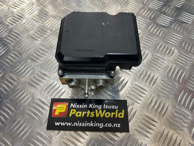 Abs Brake Unit