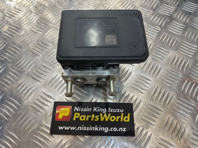 Abs Brake Unit