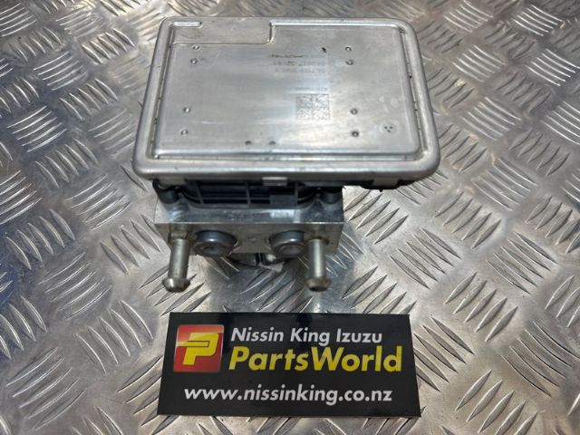 Abs Brake Unit