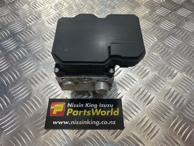 Abs Brake Unit