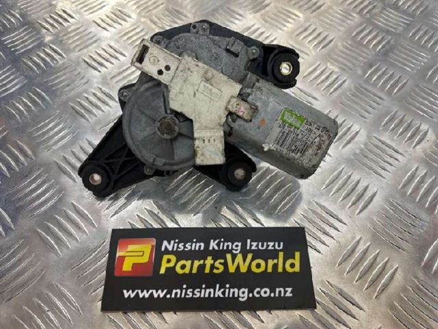 Rear Wiper Motor