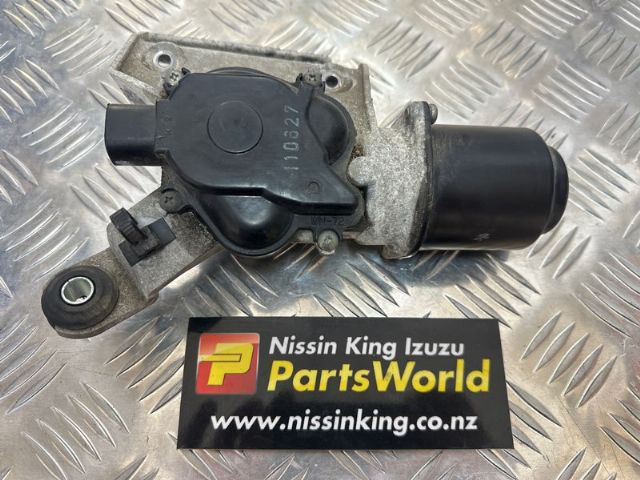 Front Wiper Motor