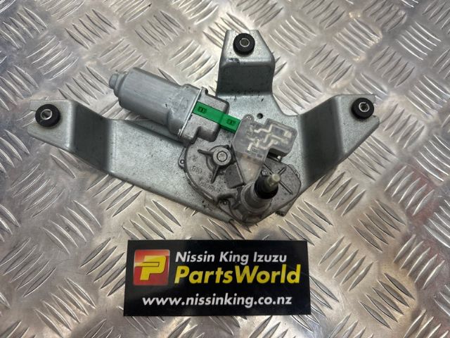 Rear Wiper Motor