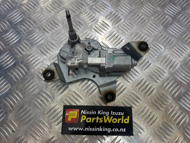 Rear Wiper Motor