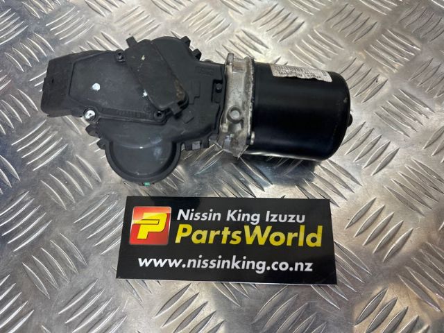 Front Wiper Motor