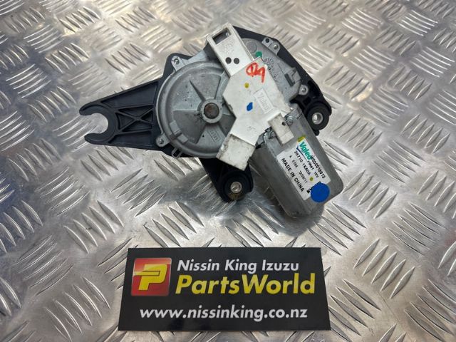 Rear Wiper Motor