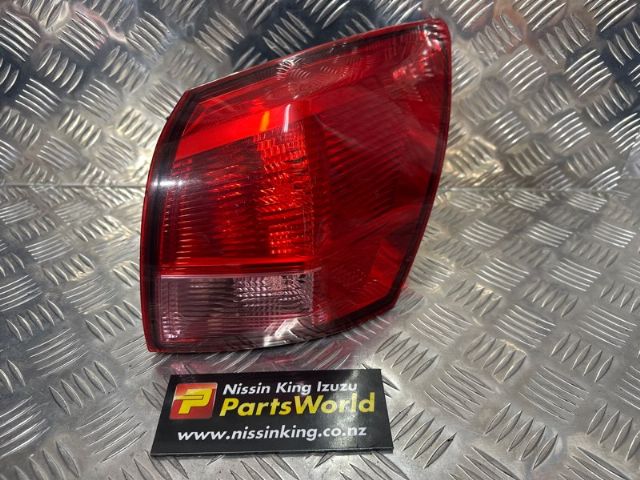 R Tail Light