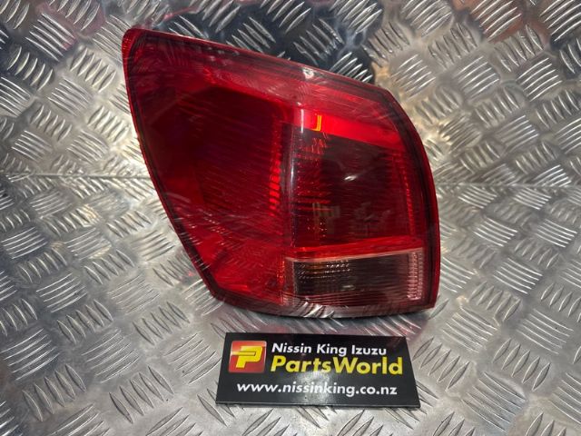 L Tail Light