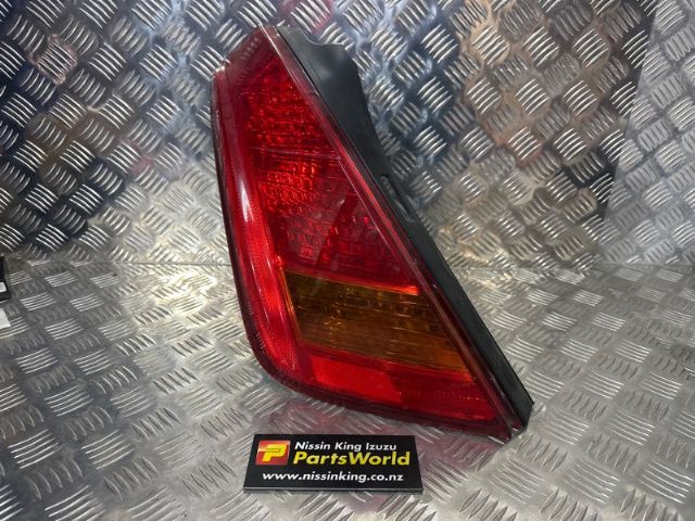 L Tail Light