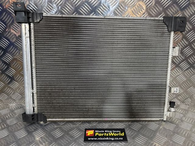 Air Cond Condenser