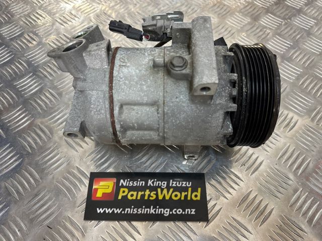 Air Cond Pump Assy