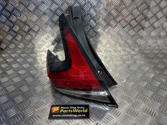 L Tail Light