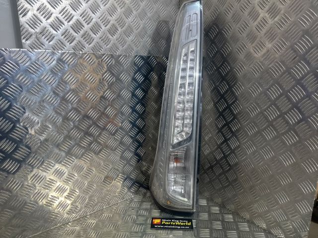 L Tail Light (led)