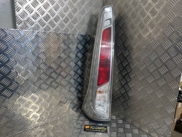 L Tail Light