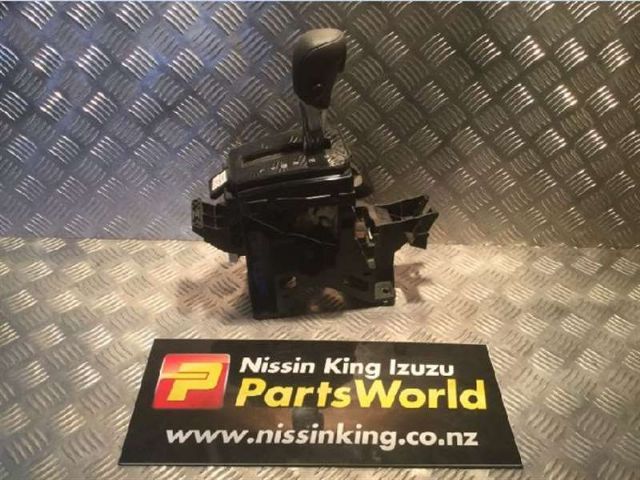 Automatic Shift Lever
