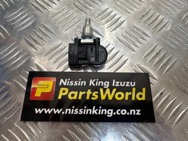 Tyre Pressure Sensor