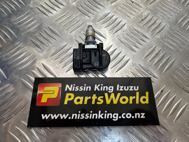Tyre Pressure Sensor