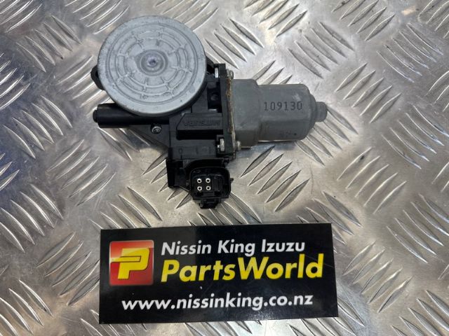Lf Door Regulator Motor