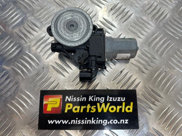Lf Door Regulator Motor