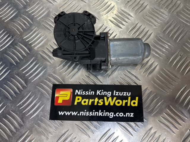 Lf Door Regulator Motor