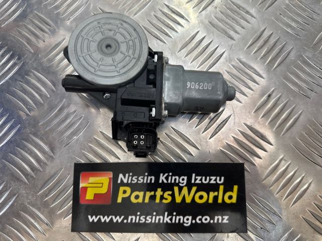 Lf Door Regulator Motor