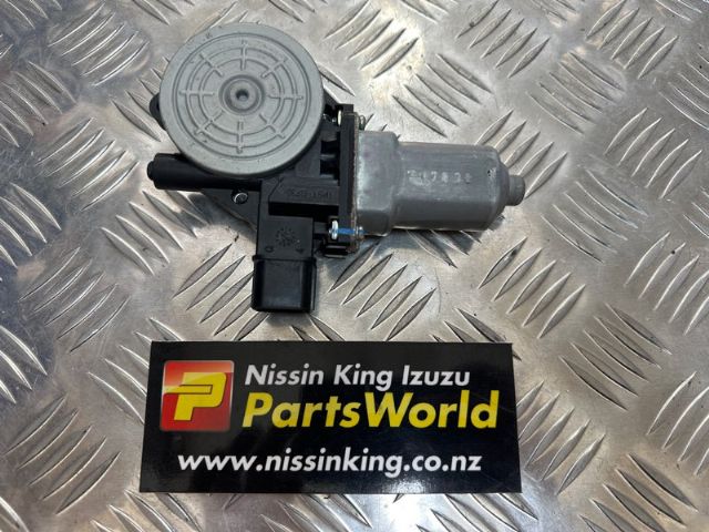 Lf Door Regulator Motor