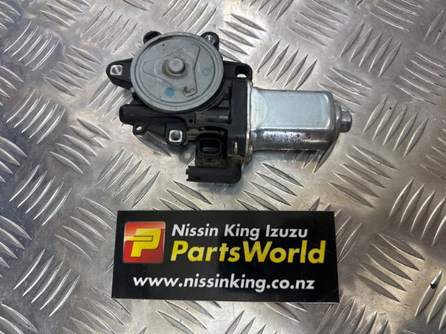 Lf Door Regulator Motor