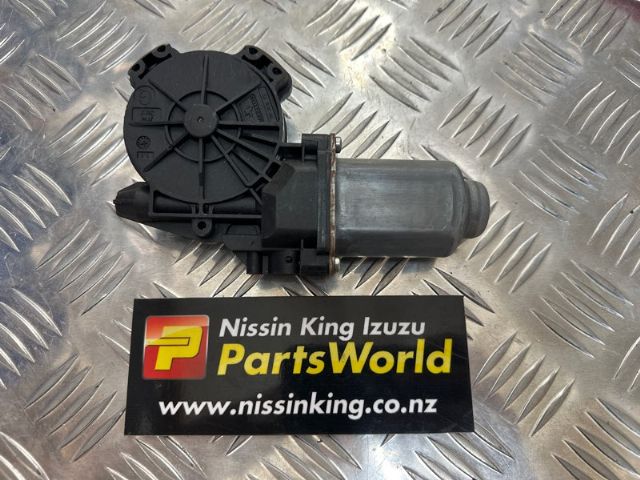 Lf Door Regulator Motor