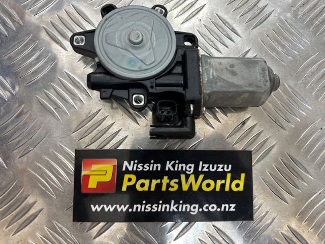 Lf Door Regulator Motor