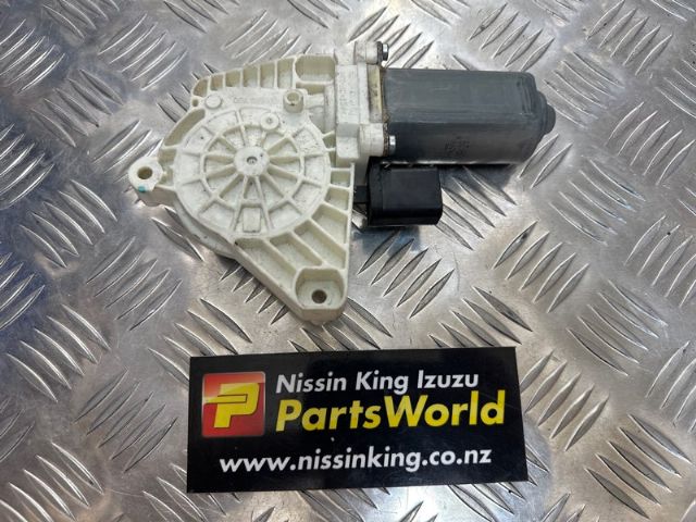 Lf Door Regulator Motor