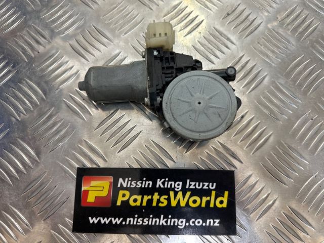 Lr Door Regulator Motor