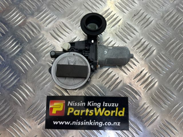 Lf Door Regulator Motor
