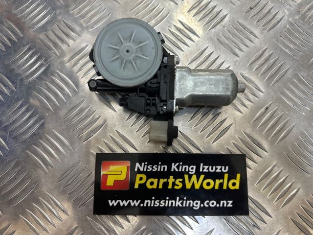 Lf Door Regulator Motor