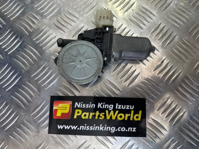 Lf Door Regulator Motor