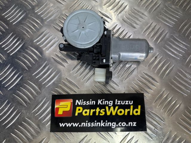 Lf Door Regulator Motor