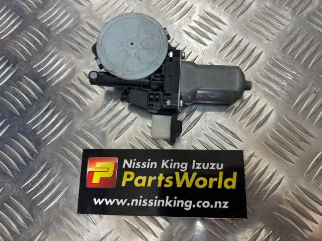 Lf Door Regulator Motor