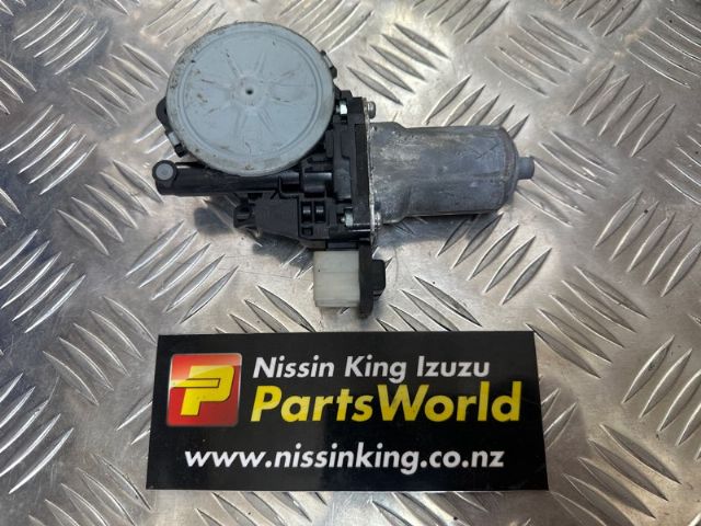 Lf Door Regulator Motor