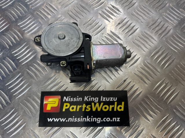 Lf Door Regulator Motor