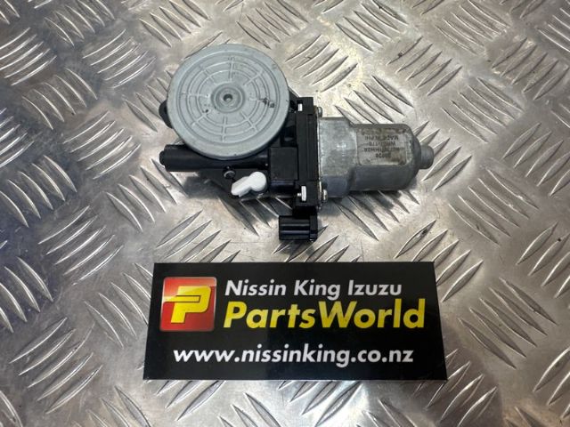 Lf Door Regulator Motor