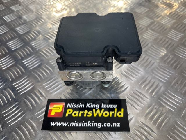 Abs Brake Unit