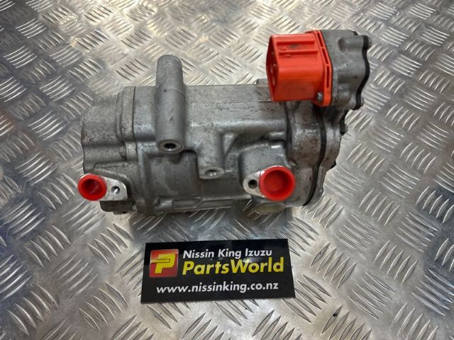 Air Cond Pump Assy
